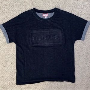 Hunter Short Sleeve Top